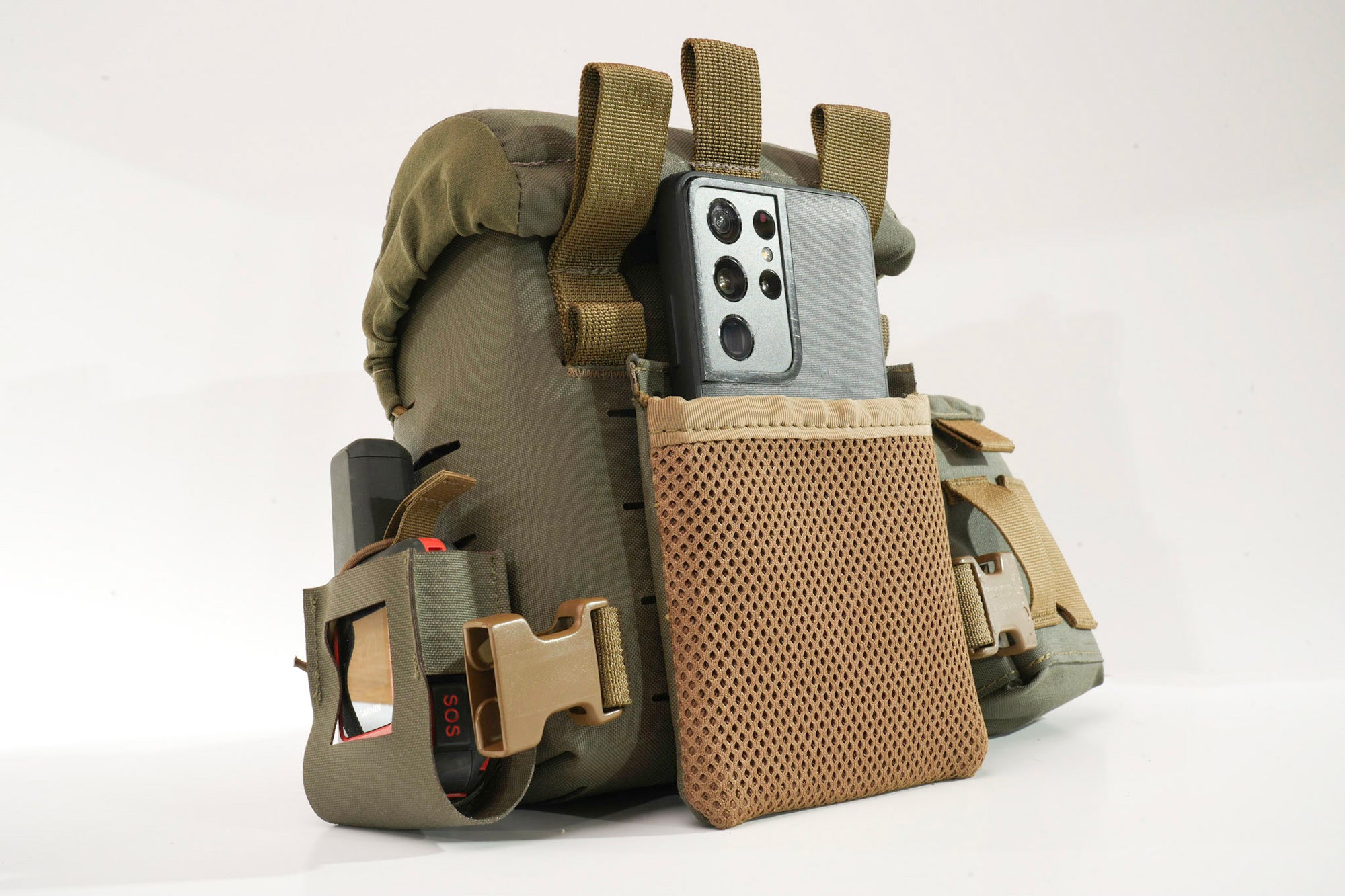Back Pocket