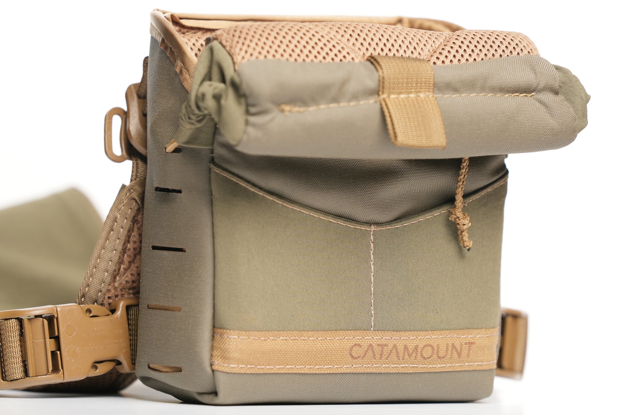 GEN 2 Binocular pack