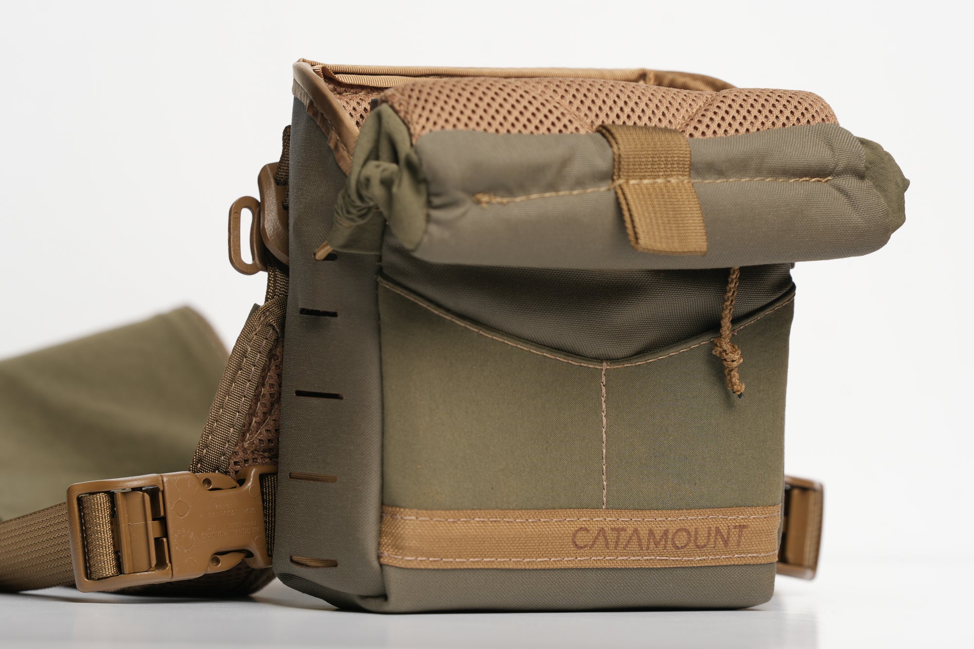 GEN 2 Binocular pack