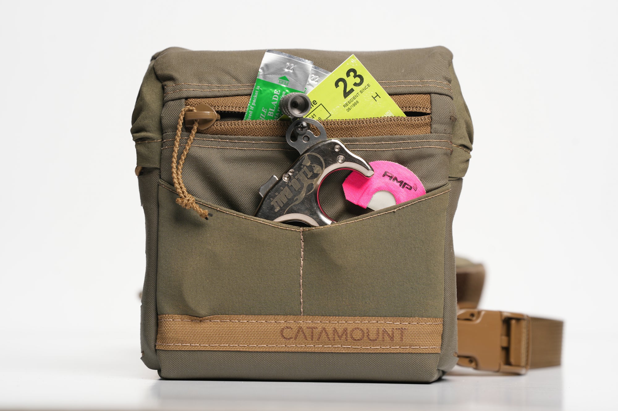 GEN 2 Binocular pack
