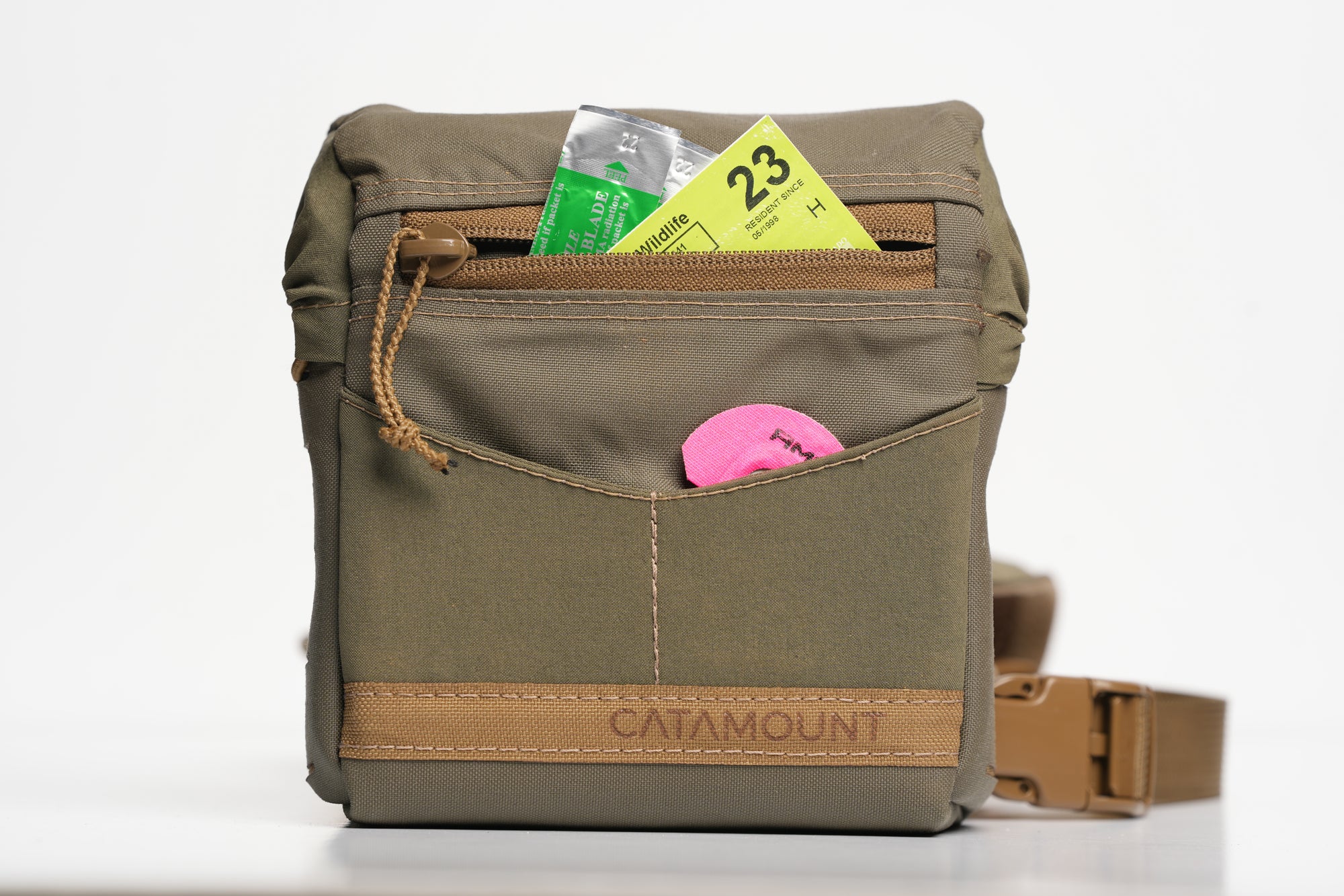 GEN 2 Binocular pack