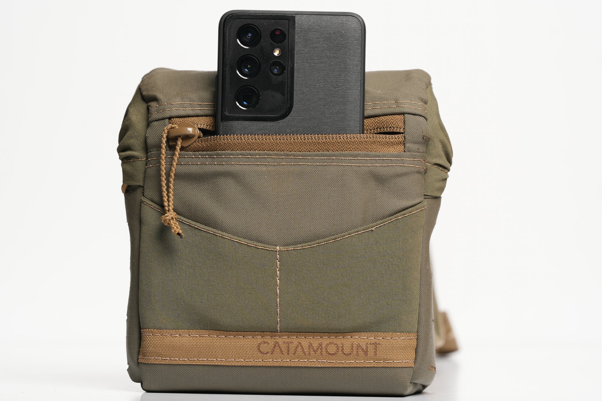 GEN 2 Binocular pack