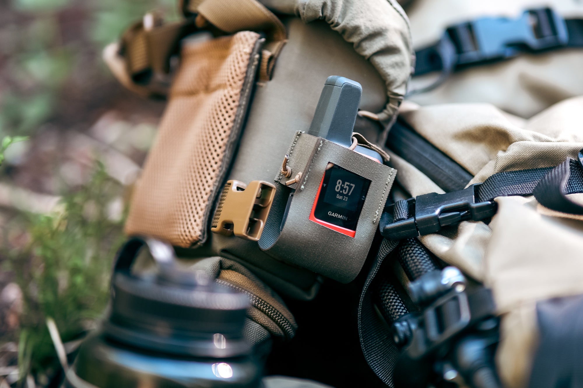 InReach Standard Bino Mount
