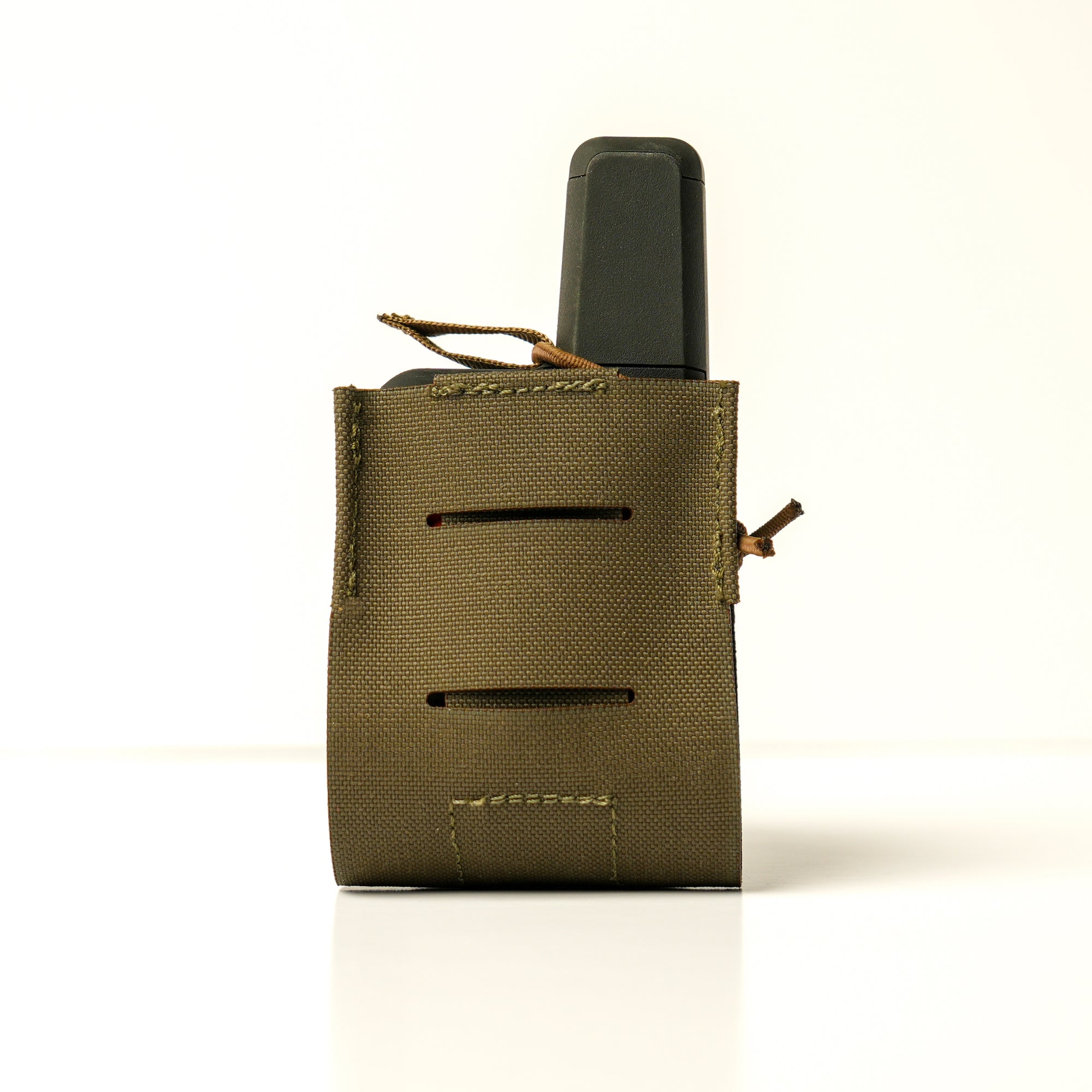InReach Back