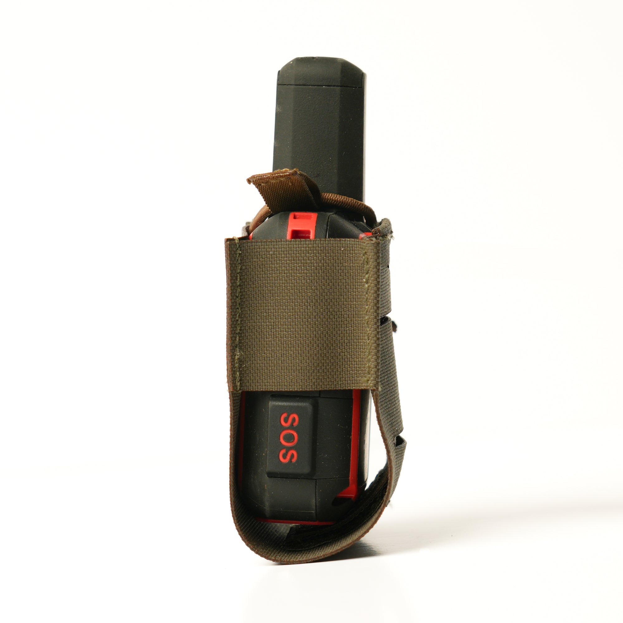 InReach SOS