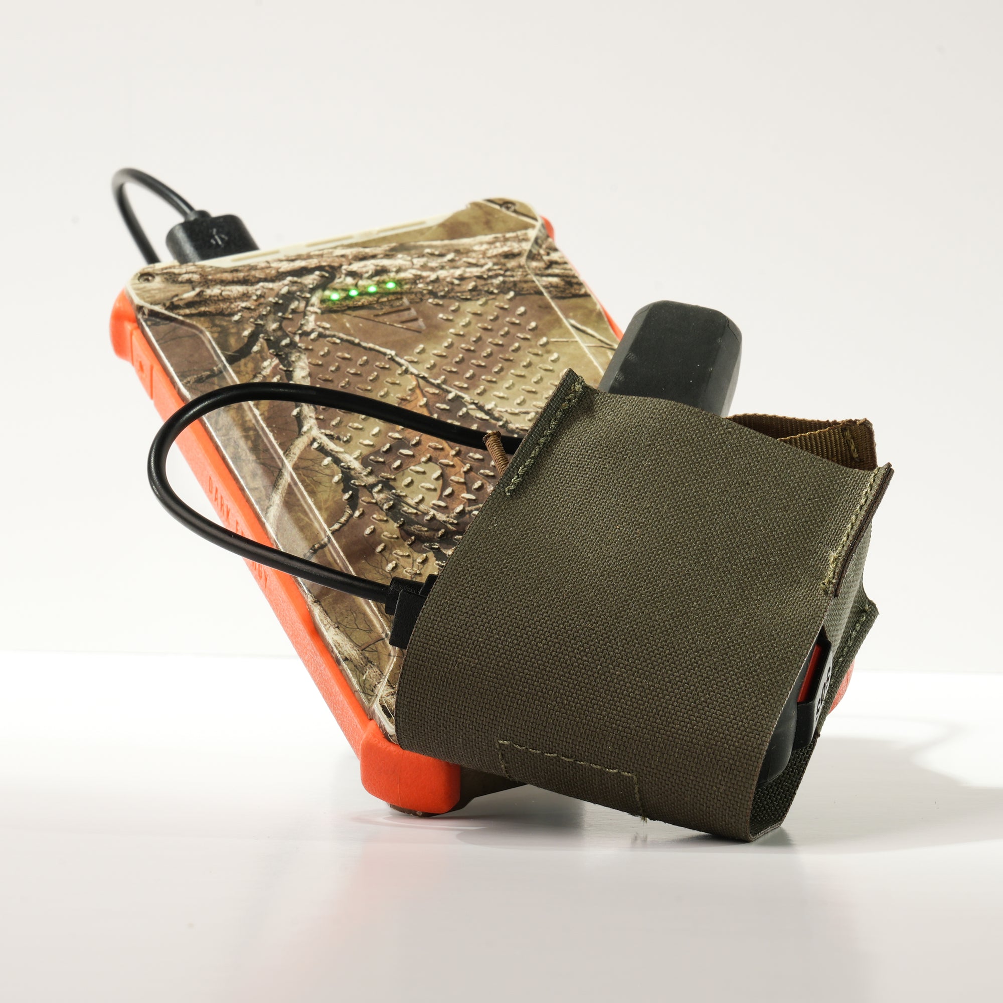 InReach Stealth Charging