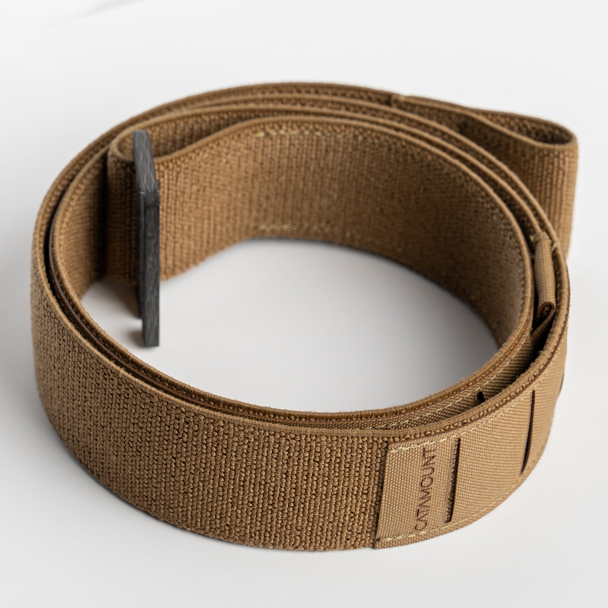 StretchLock Belt