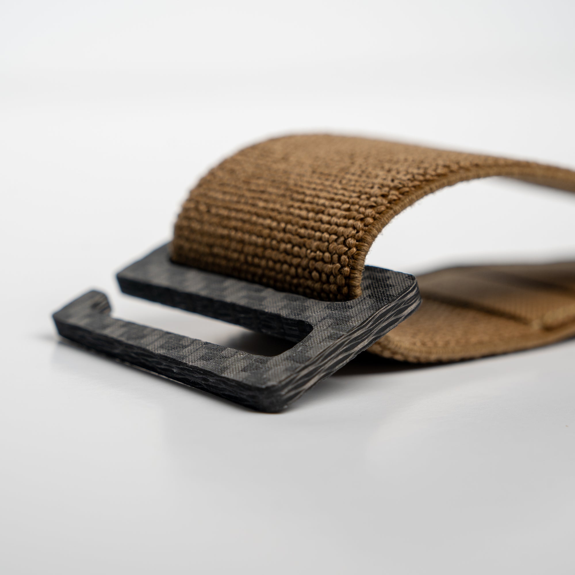 StretchLock Belt