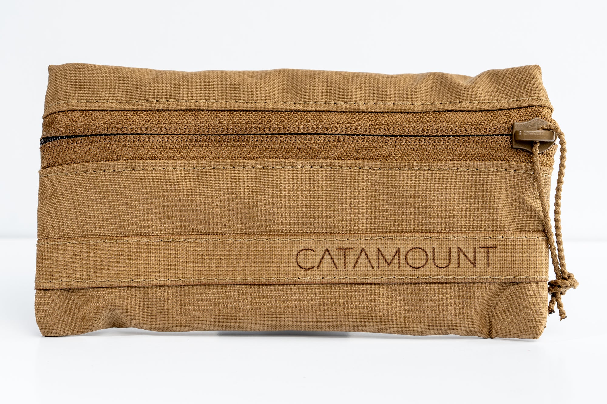 Fleece Lined Pocket