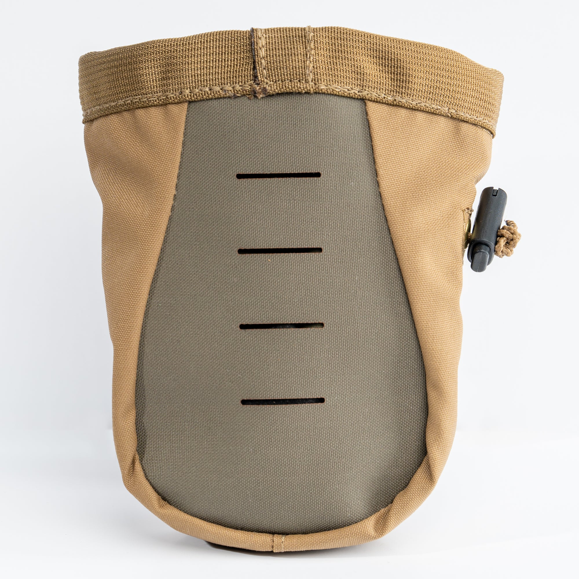 Release Pouch