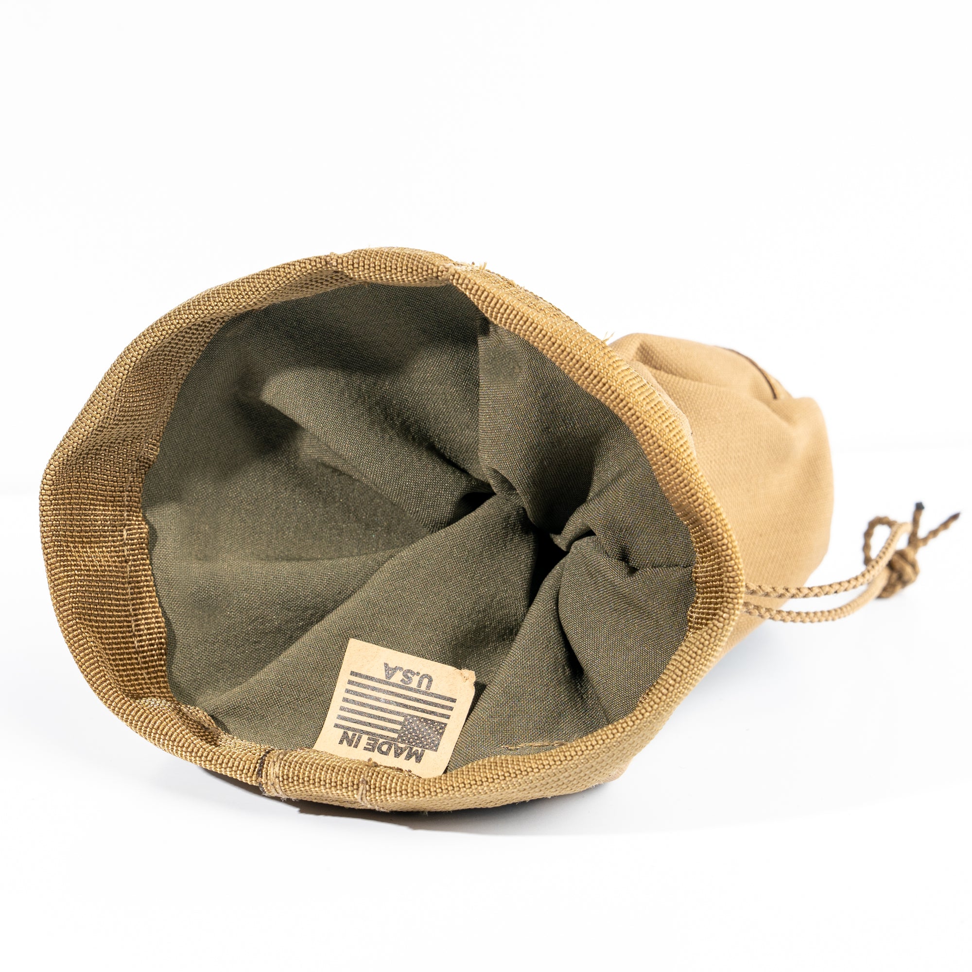 Release Pouch