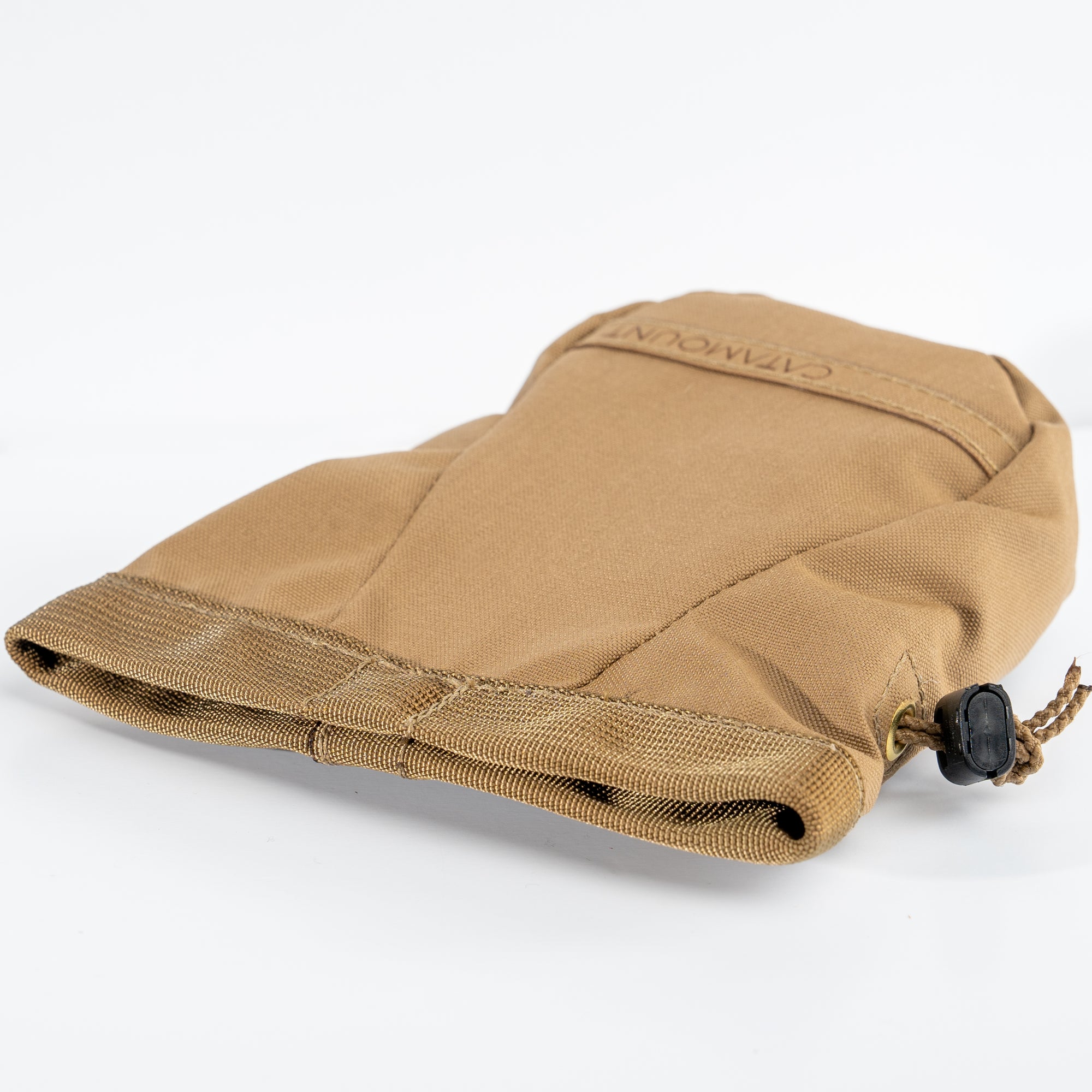 Release Pouch