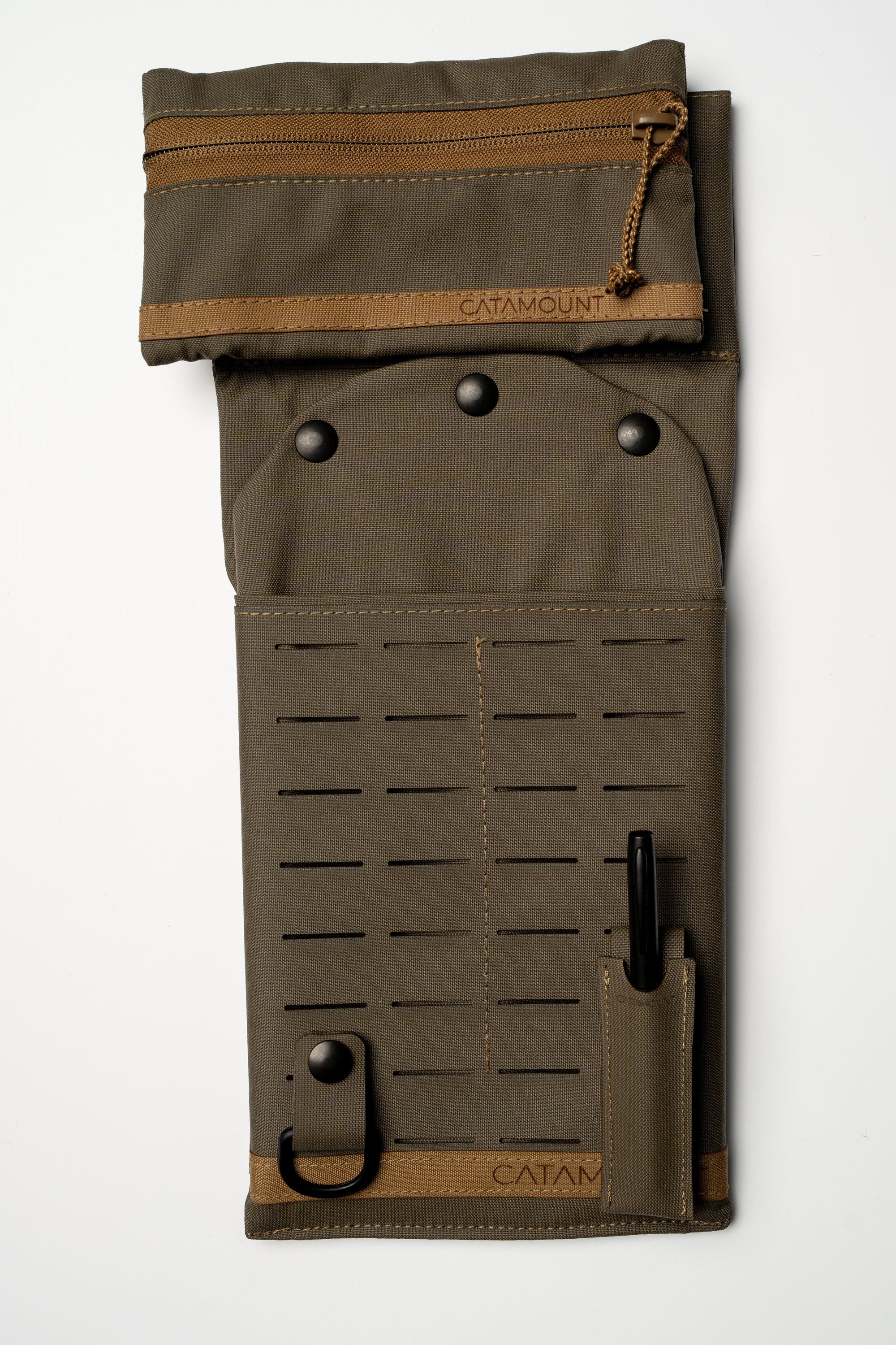 VersaMount Quiver