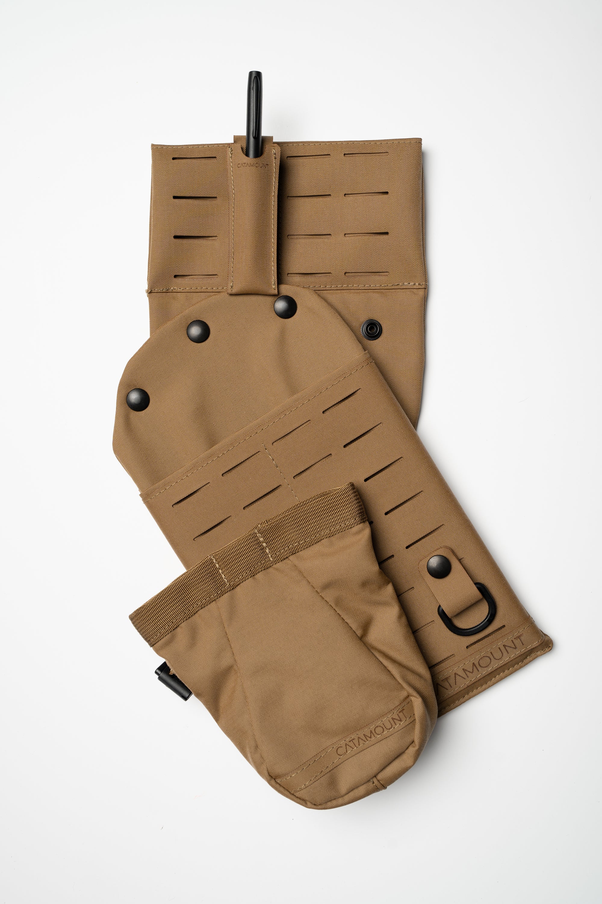 VersaMount Quiver