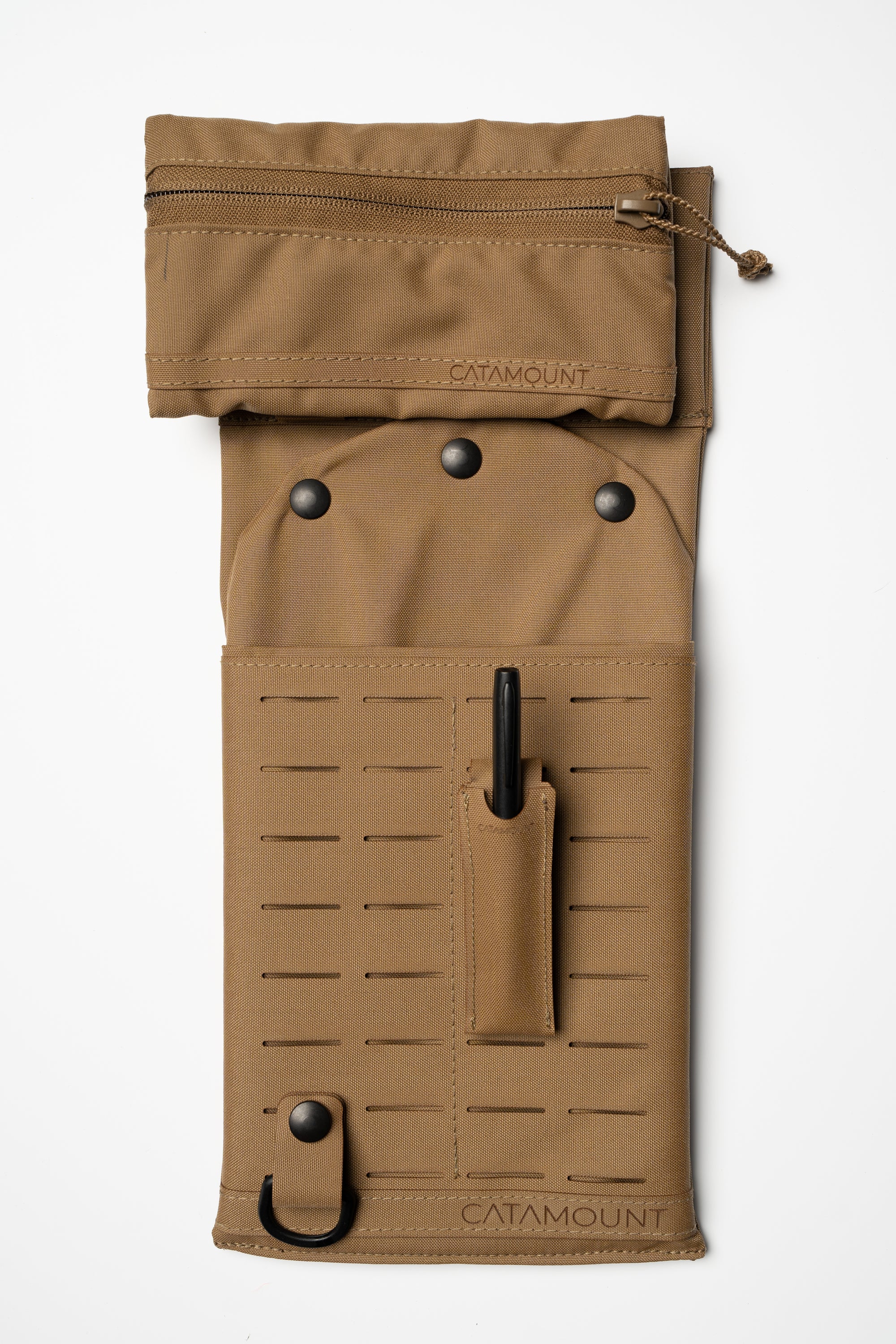 Pen Sleeve