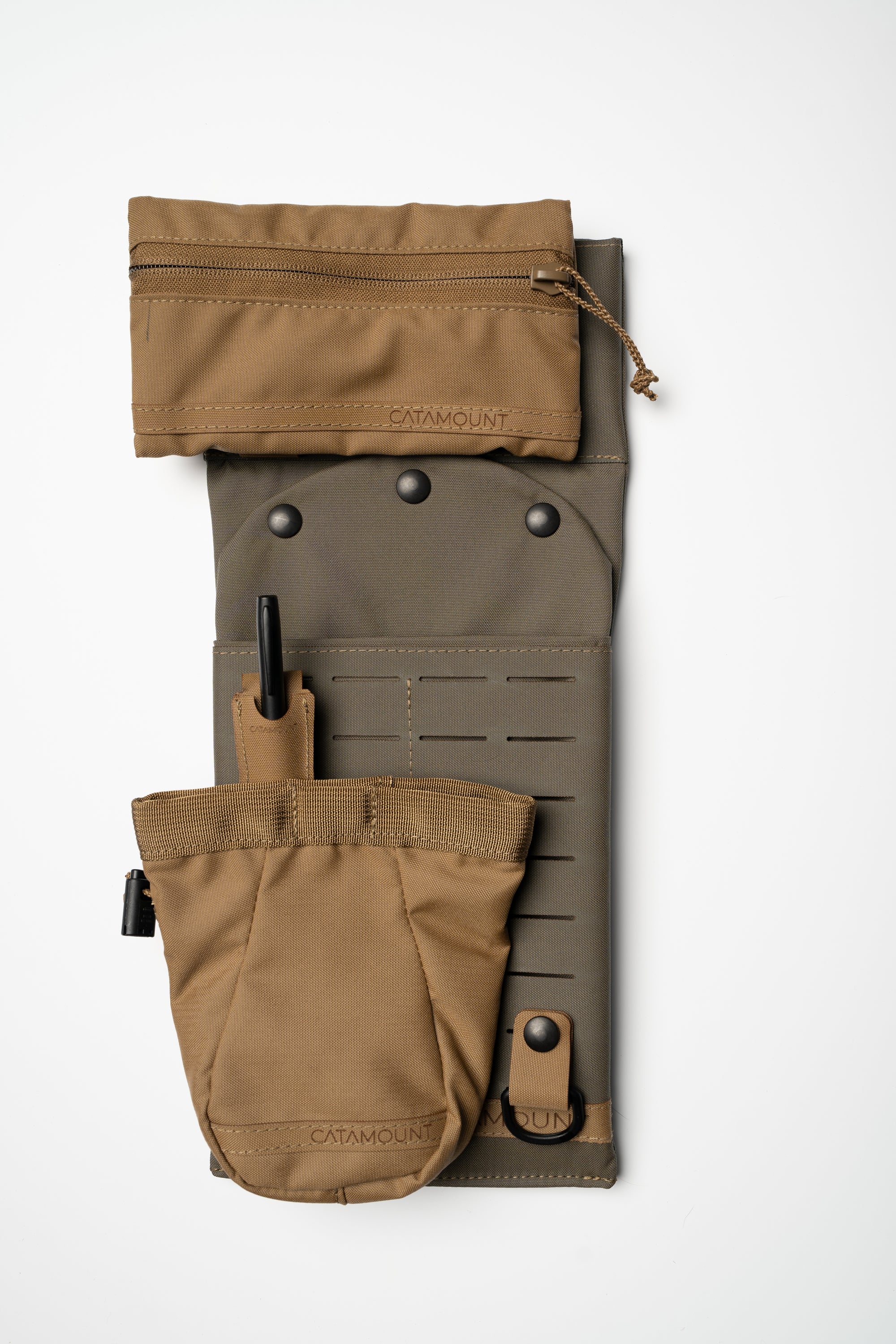 VersaMount Quiver
