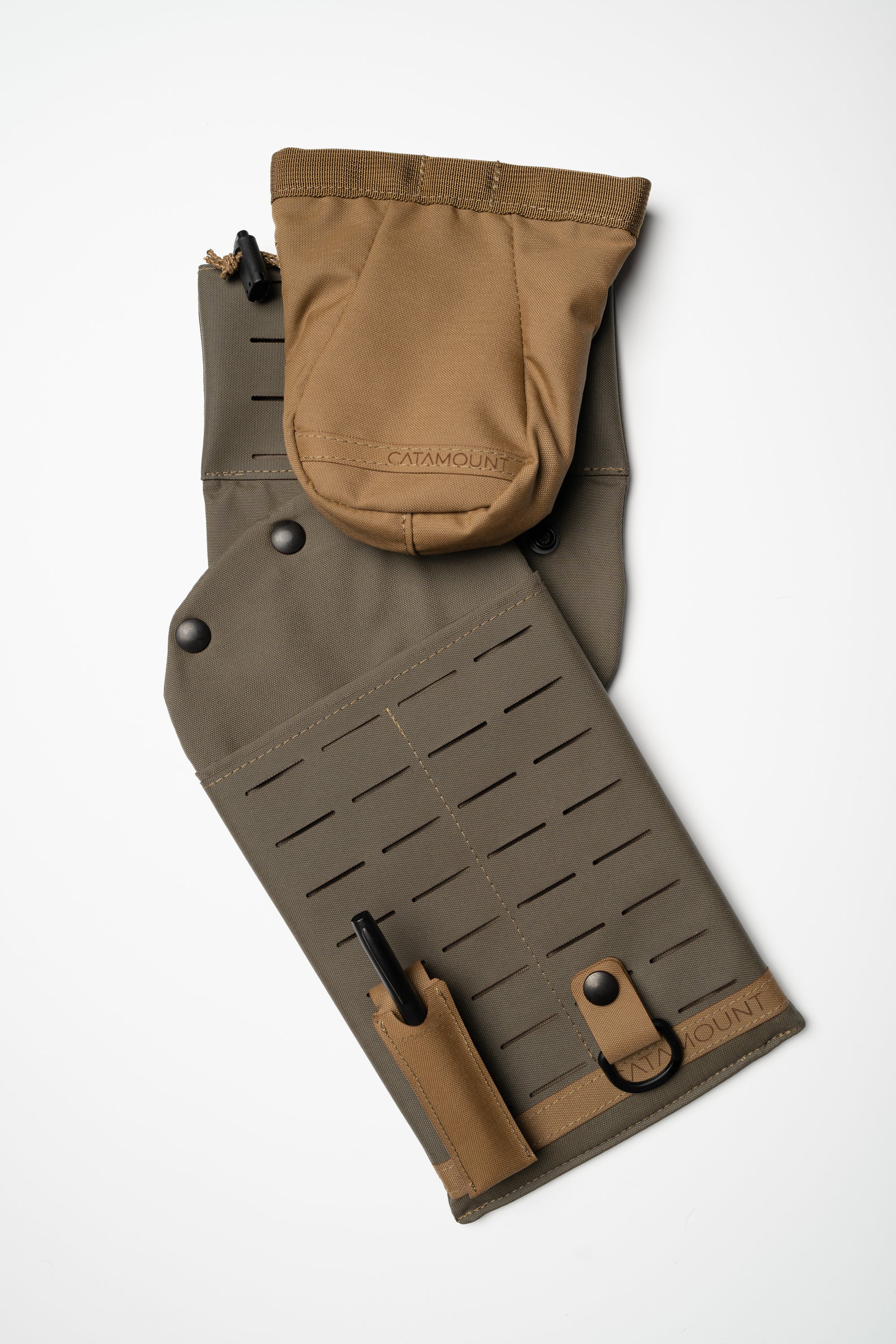 VersaMount Quiver