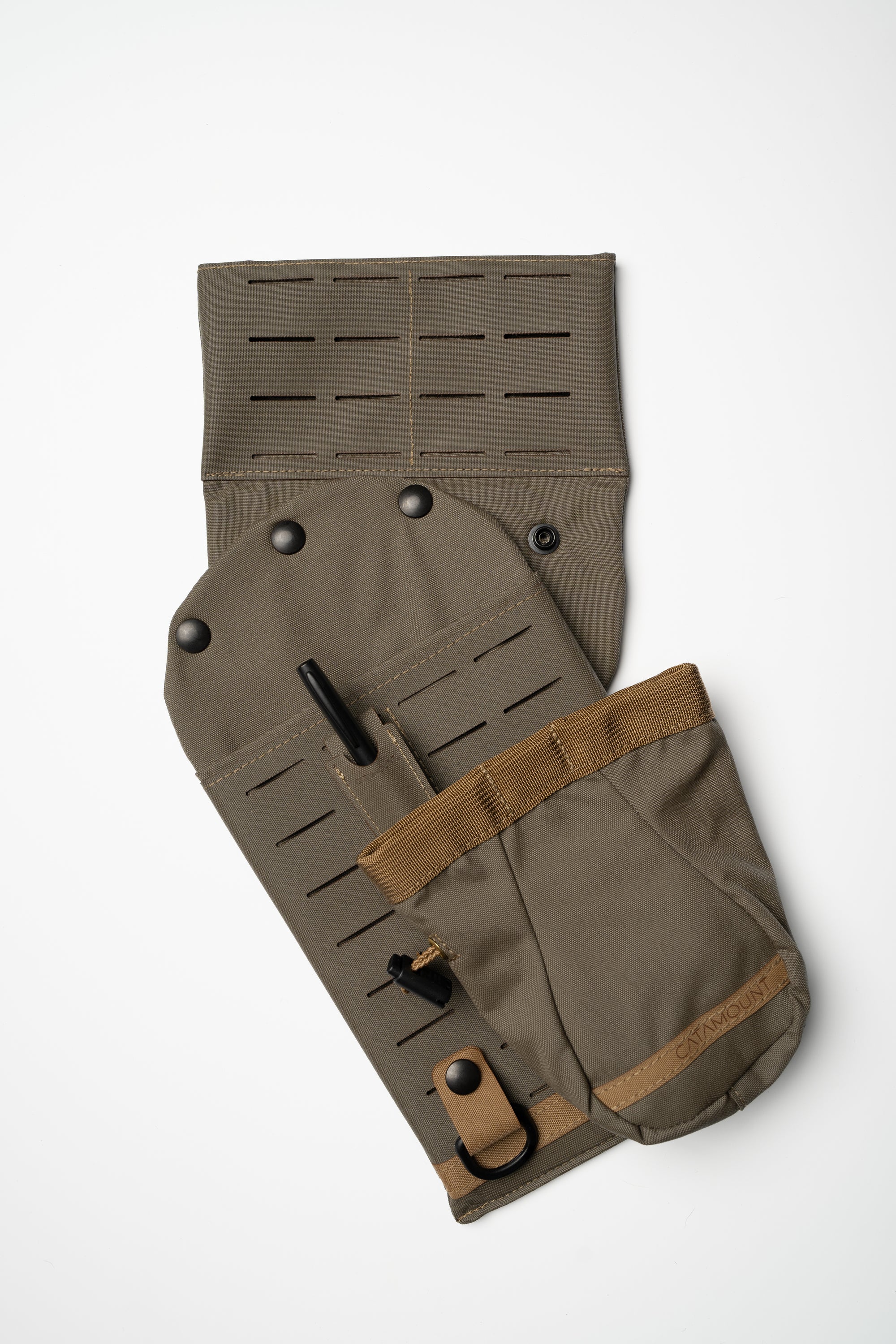 VersaMount Quiver