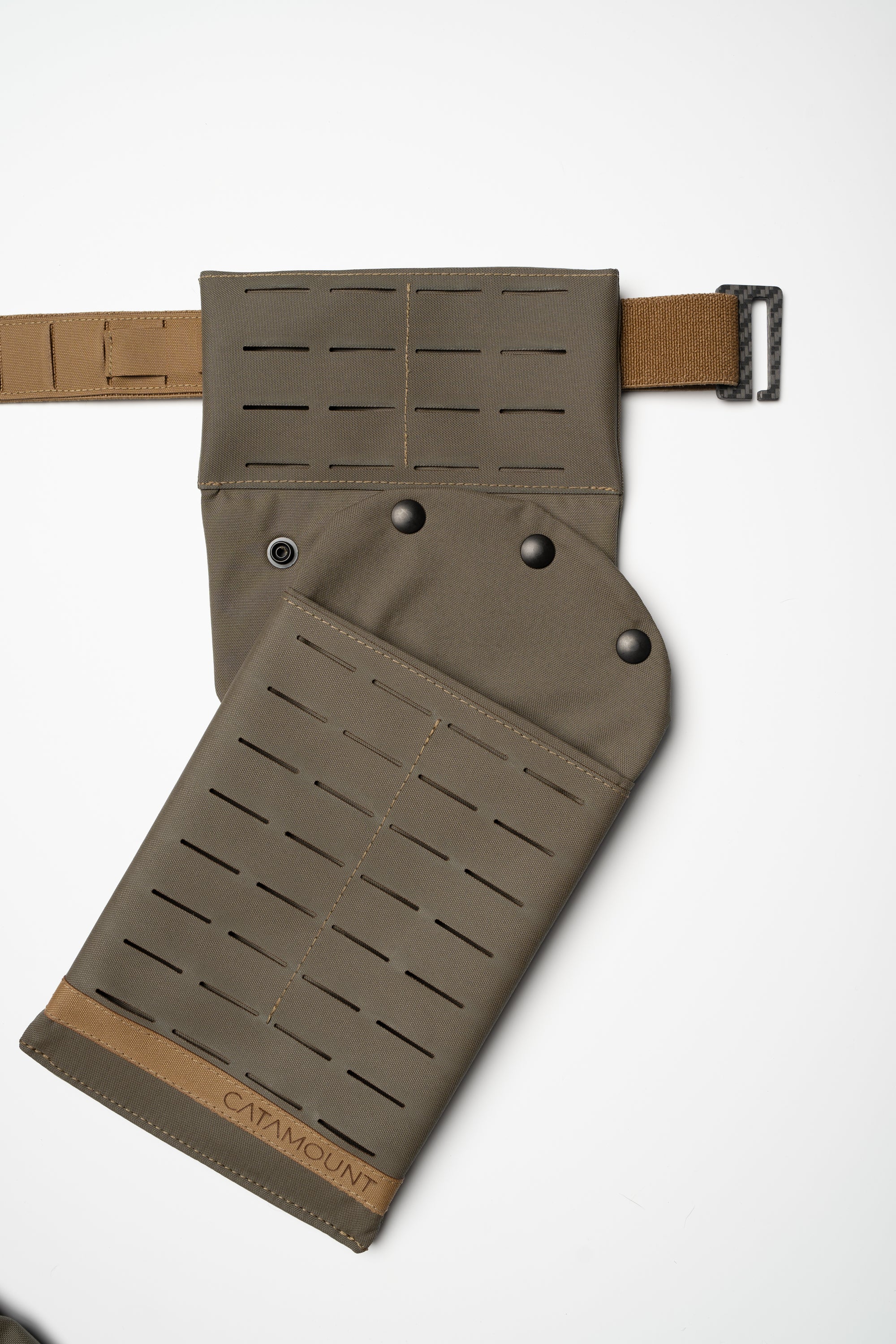 VersaMount Quiver
