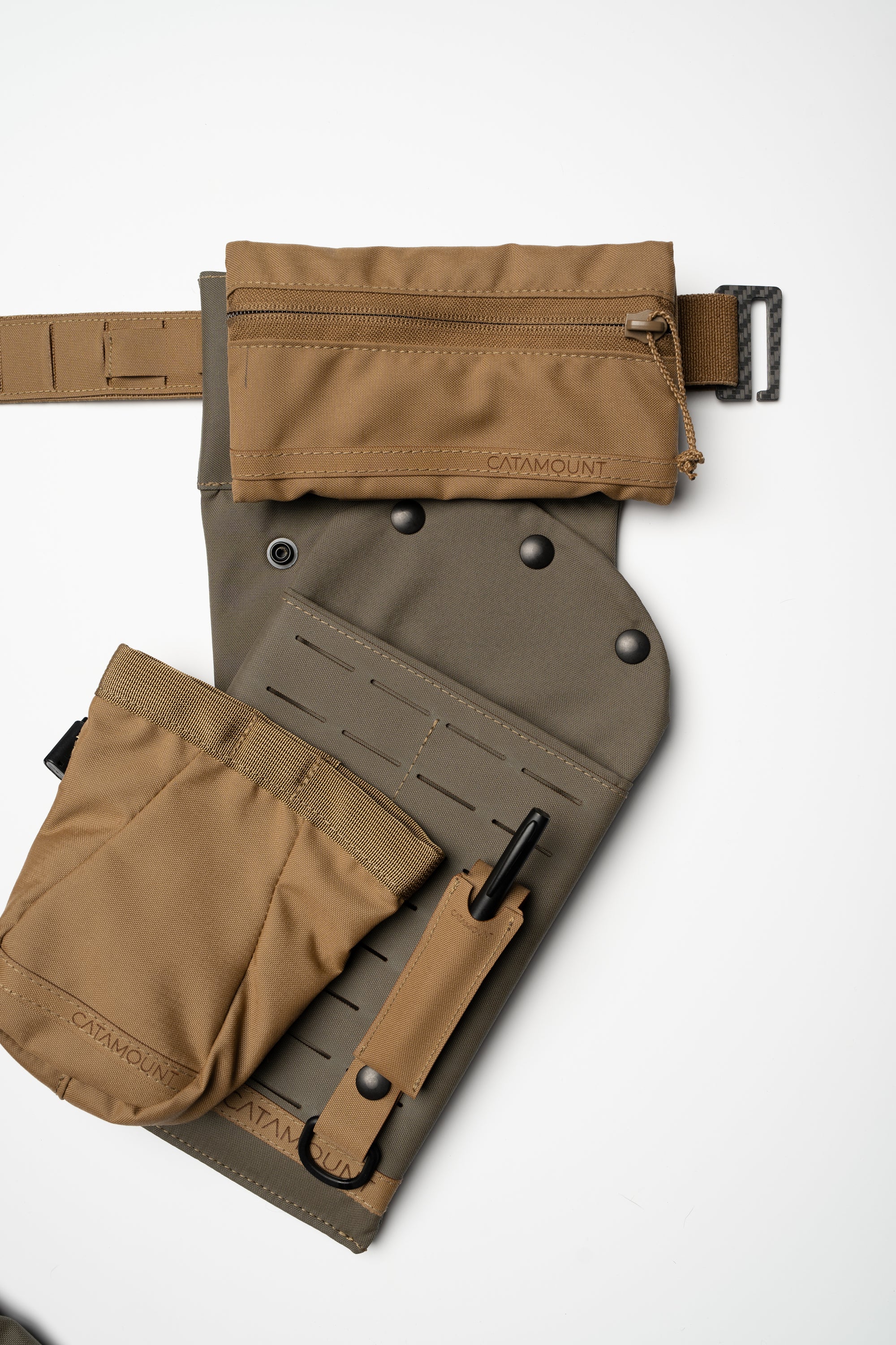 VersaMount Quiver