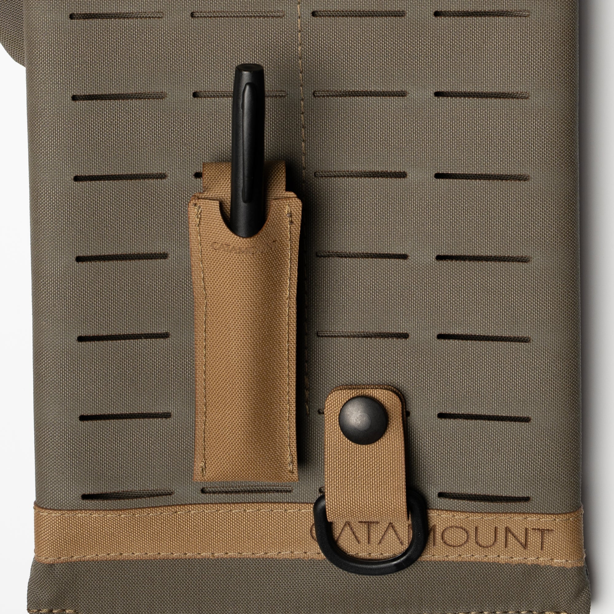 Pen Sleeve