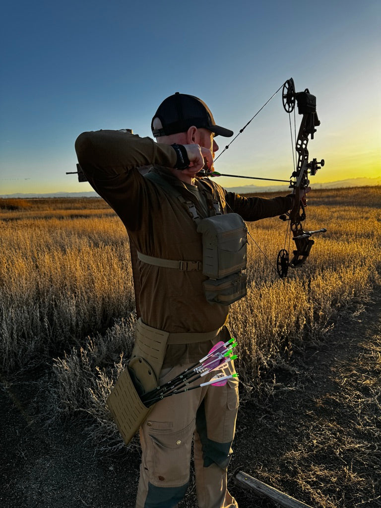 VersaMount Quiver