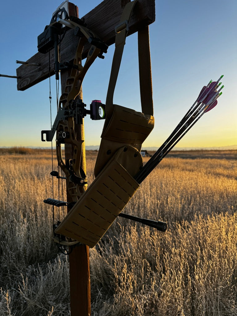 VersaMount Quiver