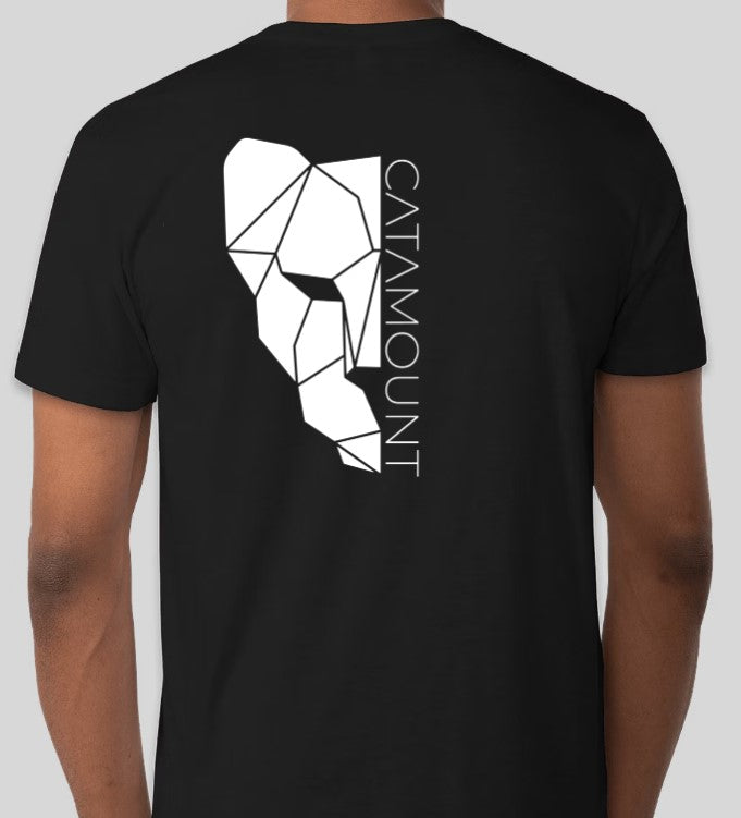 Catamount Shop Tee