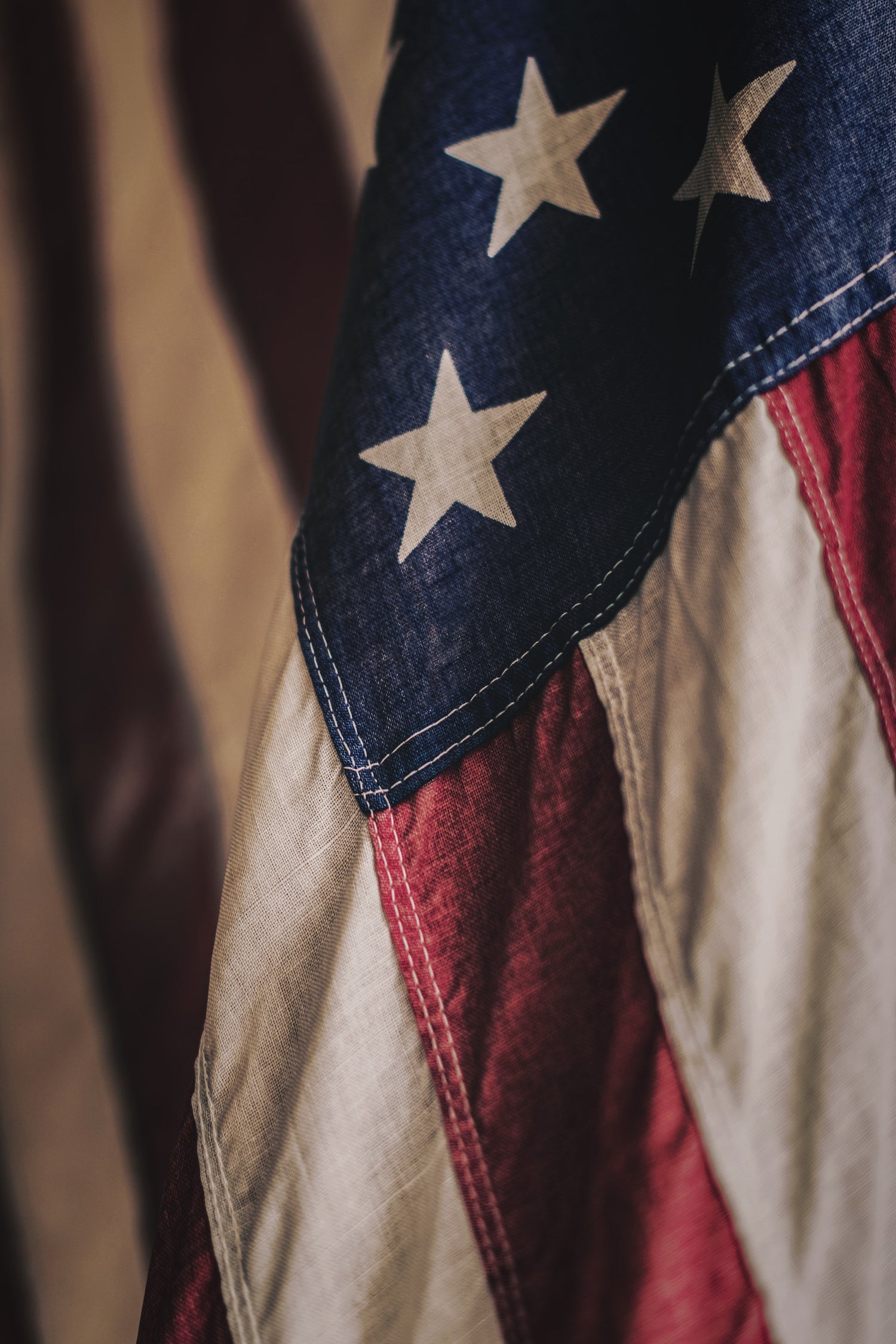 AMERICAN MADE. BUT LIKE, ACTUALLY AMERICAN MADE