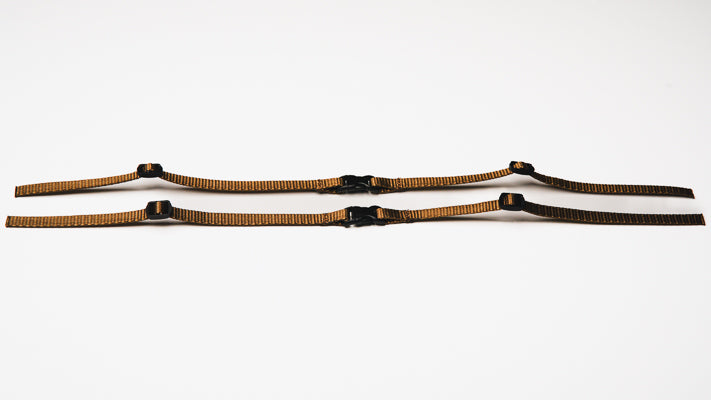 Binocular leashes