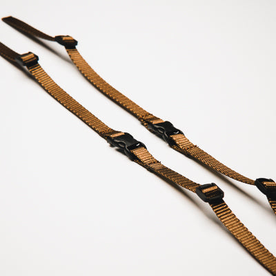 Binocular leashes