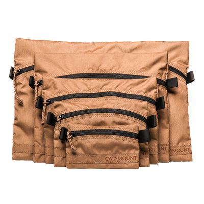 Stash Pocket