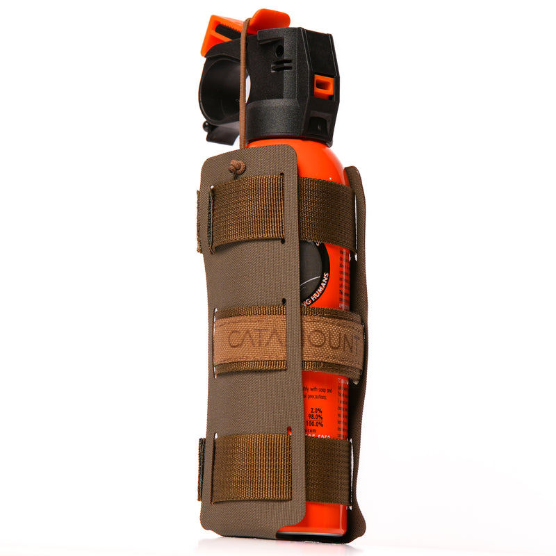 Binocular Pack Accessories Catamount Outdoor Gear