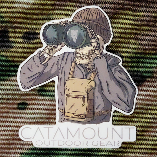 Merch - Catamount Outdoor Gear
